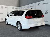 2027 Chrysler Grand Caravan SXT image 3