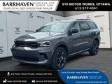 2026 Dodge Durango GT image 1