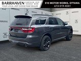 2026 Dodge Durango GT image 5