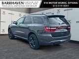 2026 Dodge Durango GT image 3