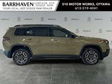2026 Jeep Cherokee Laredo/Limited image 2