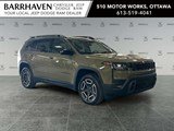 2026 Jeep Cherokee Laredo/Limited image 2