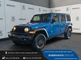 2026 Jeep Wrangler Sport image 1
