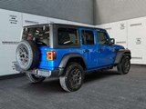 2026 Jeep Wrangler Sport image 5