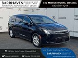 2027 Chrysler Pacifica Select image 1