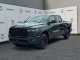 2026 RAM 1500 Big Horn image 1