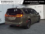2027 Chrysler Pacifica Select image 5
