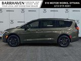 2027 Chrysler Pacifica Select image 2