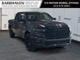 2026 RAM 1500 Sport image 5