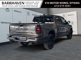 2026 RAM 1500 Sport image 3