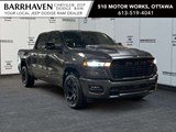 2026 RAM 1500 Sport image 5