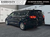 2026 Chrysler Grand Caravan SXT image 3
