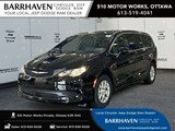 2026 Chrysler Grand Caravan SXT image 1