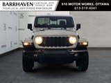 2026 Jeep Gladiator Sport S image 4