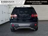 2026 Jeep Cherokee Laredo/Limited image 4