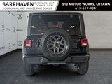 2026 Jeep Wrangler Sport image 3