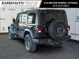 2026 Jeep Wrangler Sport image 2