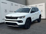 2026 Jeep Compass North image 1