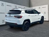 2026 Jeep Compass North image 5