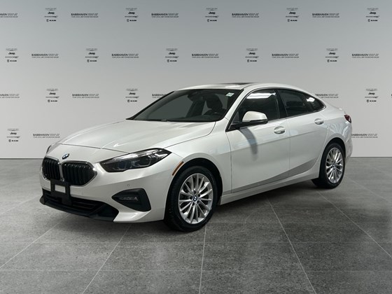 2024 BMW 228 Gran Coupe i xDrive