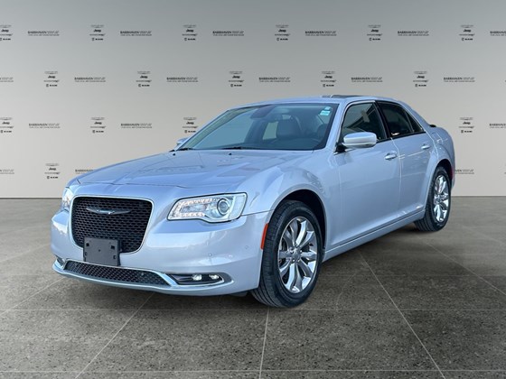 2021 Chrysler 300 Touring