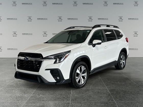 2023 Subaru Ascent Touring 7-Passenger (CVT)