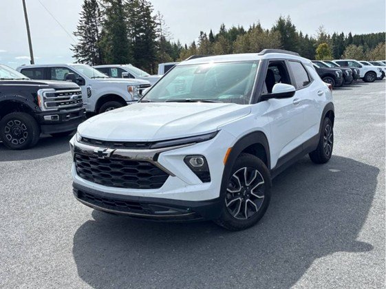 2024 Chevrolet Trailblazer ACTIV