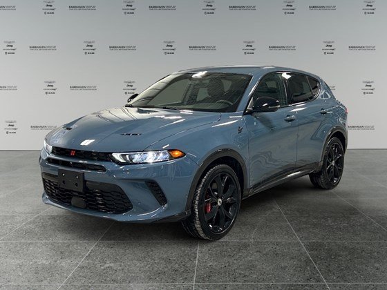2024 Dodge Hornet PHEV R/T