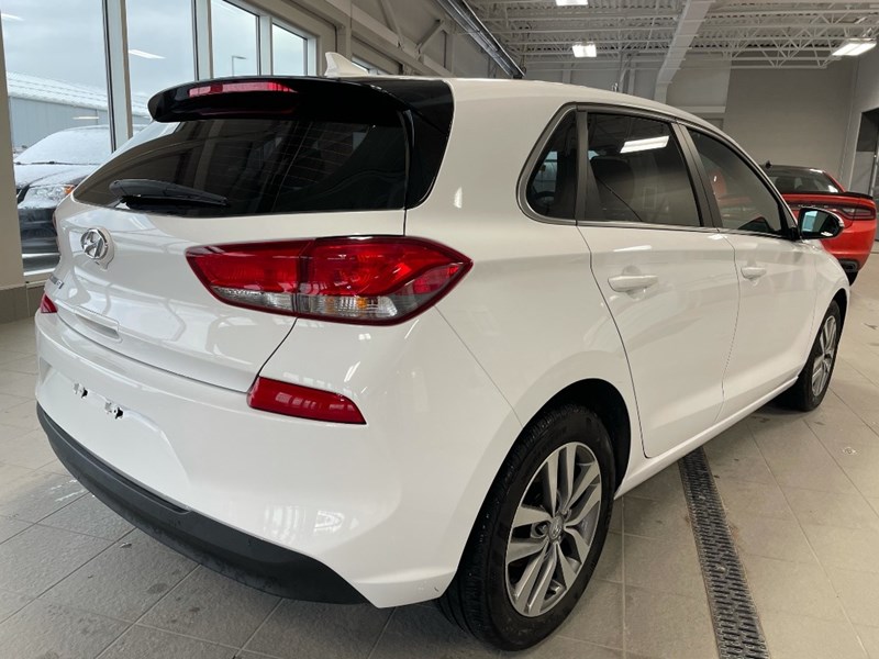 Barrhaven Used 2018 Hyundai Elantra GT GL in stock Used ...
