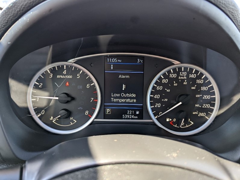 2019 Nissan Sentra SV | Heated Seats, Auto