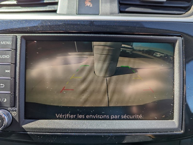 2019 Nissan Sentra SV | Heated Seats, Auto