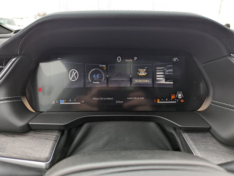 2022 Jeep Grand Cherokee L Overland 4x4 | Leather, Nav, 7 Passenger