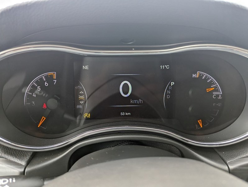 2022 Jeep Grand Cherokee WK Laredo Altitude | Sunroof, Leather, Tow Group
