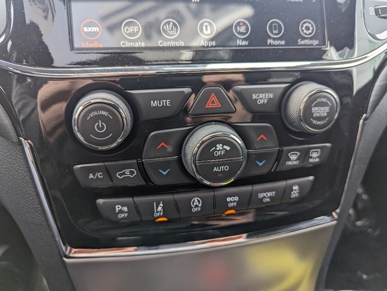 2022 Jeep Grand Cherokee WK Laredo Altitude | Sunroof, Leather, Tow Group