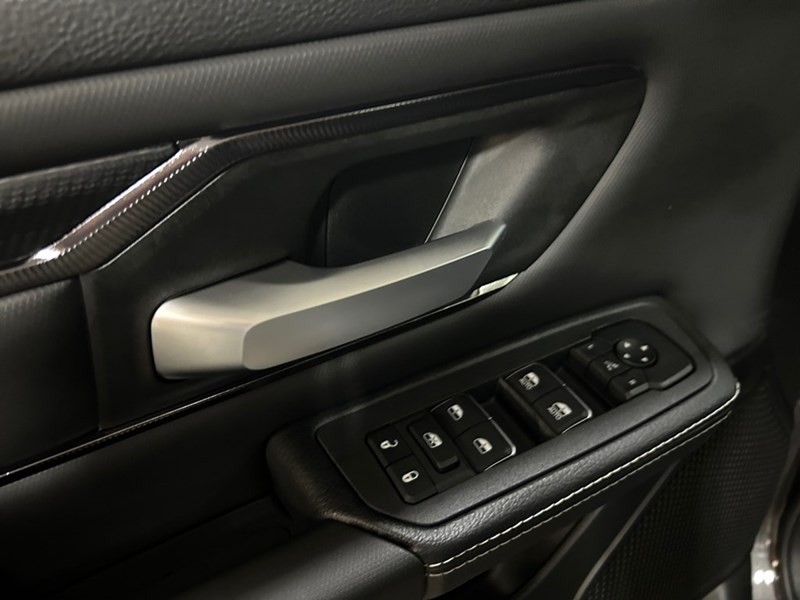 2026 RAM 1500 Sport 4x4 Crew Cab 5'7" Box