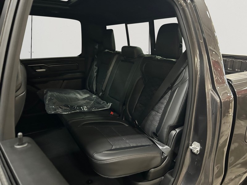 2026 RAM 1500 Sport 4x4 Crew Cab 5'7" Box