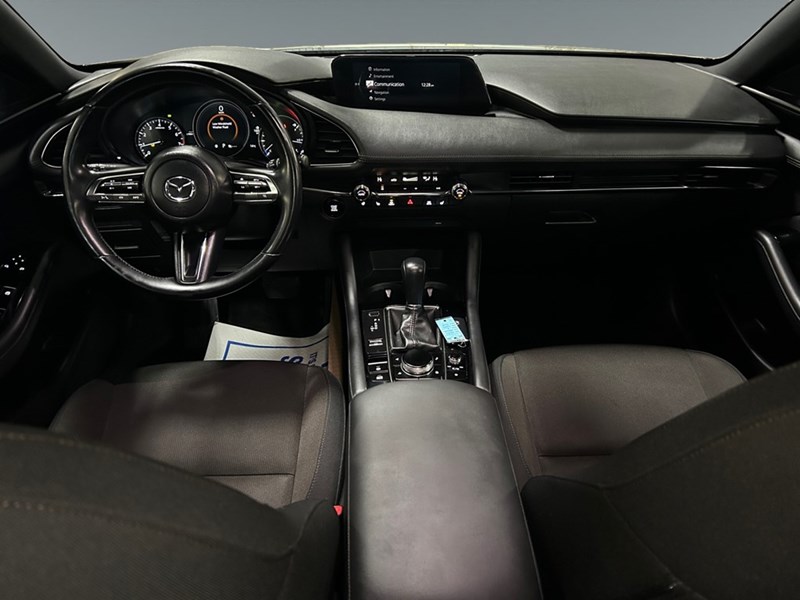 2020 Mazda Mazda3 Sport GS Auto i-ACTIV AWD