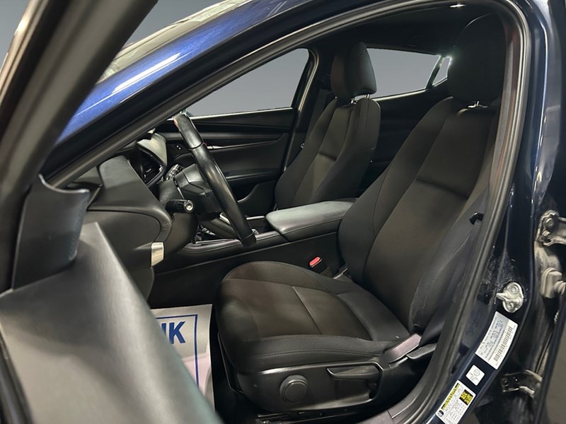 2020 Mazda Mazda3 Sport GS Auto i-ACTIV AWD