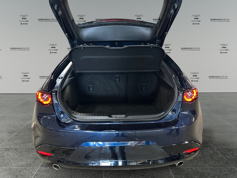 2020 Mazda Mazda3 Sport GS Auto i-ACTIV AWD