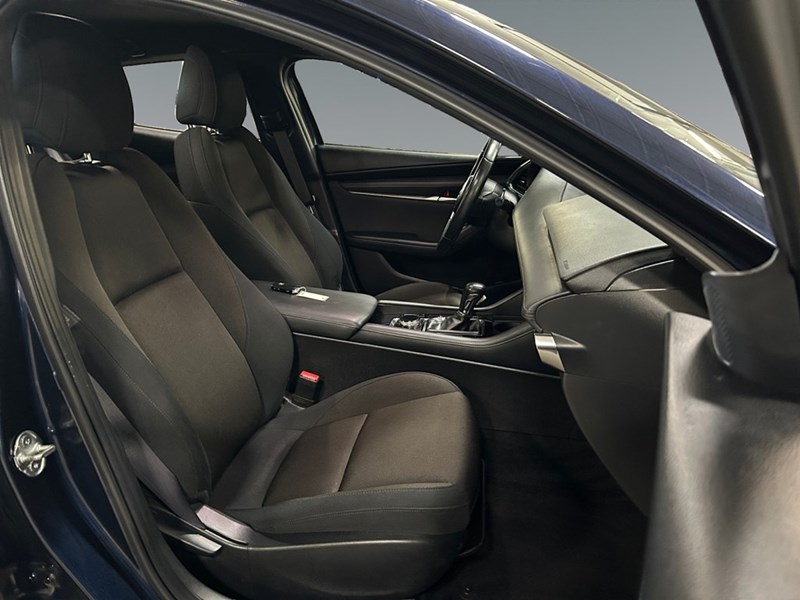 2020 Mazda Mazda3 Sport GS Auto i-ACTIV AWD