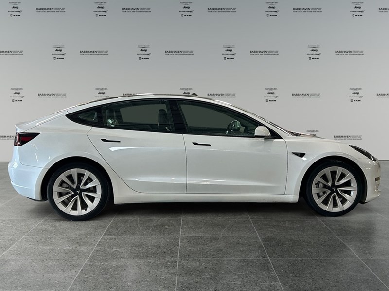 2022 Tesla Model 3 RWD | Local Trade