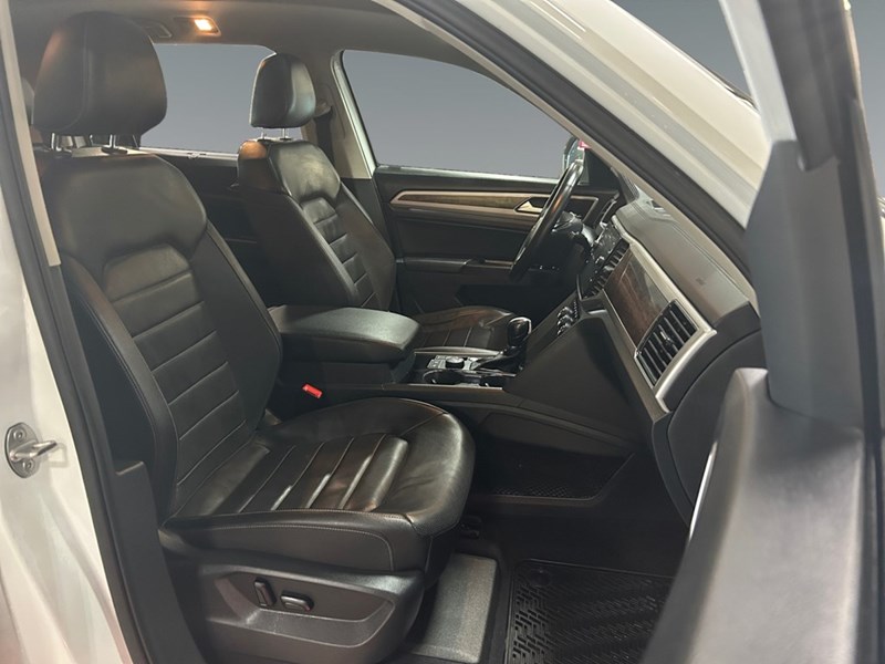 2019 Volkswagen Atlas Execline 3.6 FSI 4MOTION |7-Pass | Ultra Low KM’s