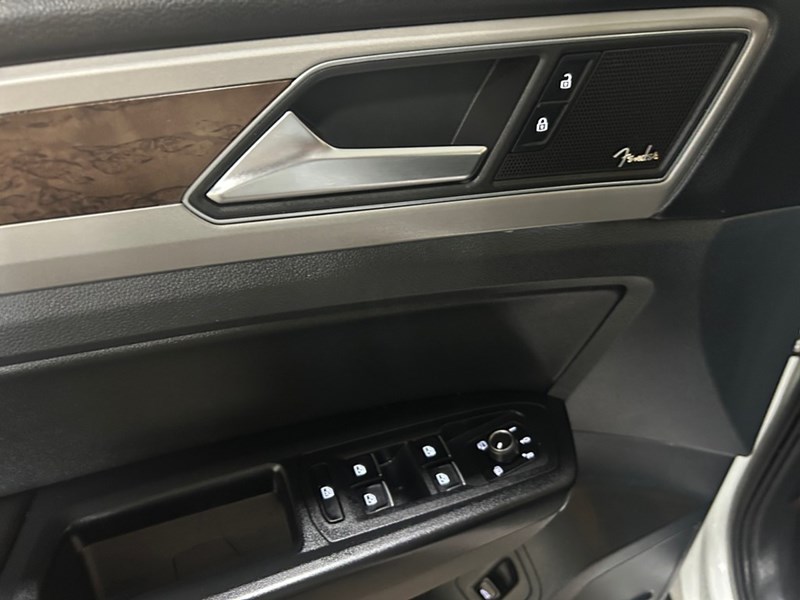 2019 Volkswagen Atlas Execline 3.6 FSI 4MOTION |7-Pass | Ultra Low KM’s