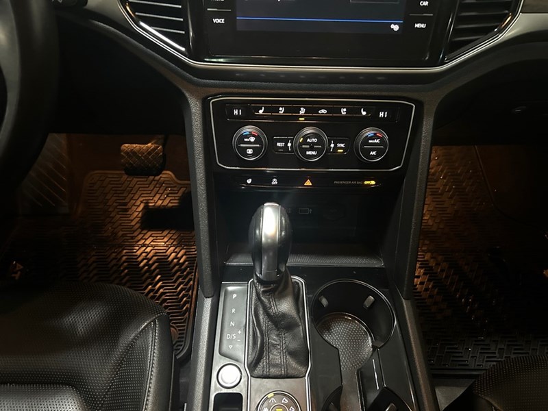 2019 Volkswagen Atlas Execline 3.6 FSI 4MOTION |7-Pass | Ultra Low KM’s