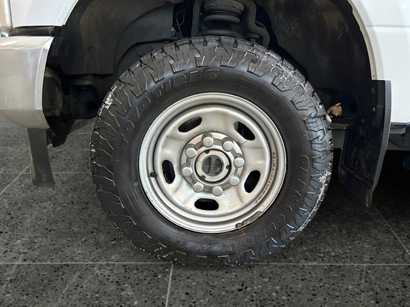 2021 Ford F-350 XL 4WD SuperCab 6.75' Box | Local Trade | Low KM’s