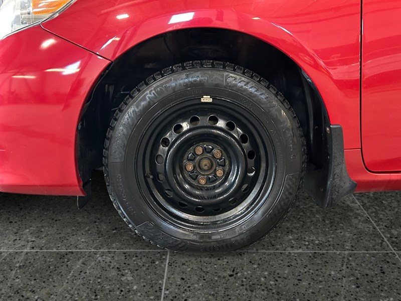 2013 Toyota Corolla Auto CE | Great Condition | Ultra Low KM's