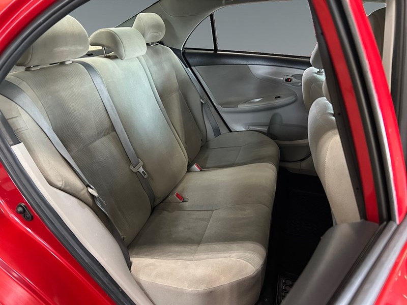 2013 Toyota Corolla Auto CE | Great Condition | Ultra Low KM's