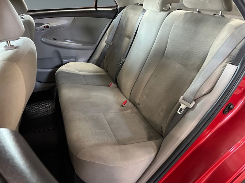 2013 Toyota Corolla Auto CE | Great Condition | Ultra Low KM's