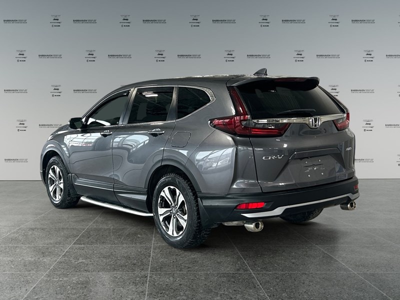 2021 Honda CR-V LX AWD | Low KM's