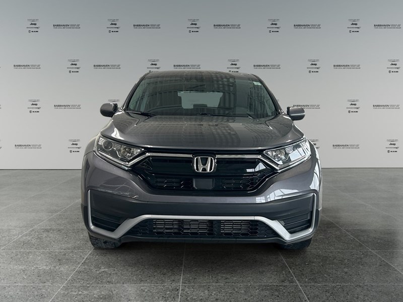 2021 Honda CR-V LX AWD | Low KM's